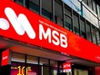 MSB: Ngày GDKHQ nhận cổ tức bằng cổ phiếu để tăng vốn điều lệ (100:30)