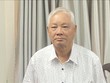 Ông Phạm Đình Cự, nguyên Chủ tịch UBND tỉnh Phú Yên