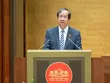 Bộ trưởng Bộ Giáo dục và Đào tạo Nguyễn Kim Sơn trình bày trước Quốc hội Tờ trình dự án Luật sửa đổi, bổ sung một số điều của Luật Giáo dục 2019 sáng 22/10