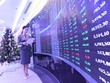 Diễn biến thị trường chứng khoán đang thử thách tiền nội