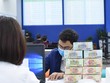 Dòng tiền đổ vào cổ phiếu nhóm chứng khoán vì 4 chữ “triển vọng lợi nhuận”
