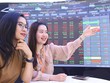 Dòng tiền đón tín hiệu vĩ mô