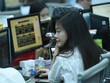Dòng bank “níu chân” thị trường, cổ phiếu vừa và nhỏ hút tiền trong phiên cuối tuần