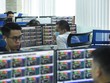 Cần thêm thời gian tích lũy