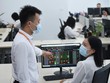 Ngày bùng nổ theo đà (FTD) thường báo hiệu thị trường bắt đầu tăng điểm
