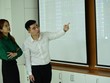 Nhìn vào những đốm sáng