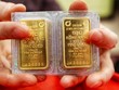 Giá vàng hôm nay ngày 16/1: Vàng thế giới "bốc đầu", trong nước chạm mốc 87 triệu đồng/lượng