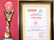 AIA Việt Nam đoạt danh hiệu "Thương hiệu Việt Nam tin dùng 2014”