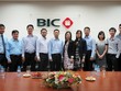 BIC chia sẻ kinh nghiệm triển khai bancassurance với các ngân hàng Campuchia