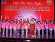 Doanh thu Bảo Minh (BMI) đạt gần 3.000 tỷ đồng sau 20 năm thành lập