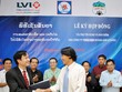 Thị trường Lào, miếng bánh hấp dẫn của doanh nghiệp bảo hiểm Việt Nam