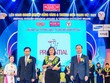 Prudential Việt Nam: Doanh nghiệp có dịch vụ tài chính xuất sắc nhất 