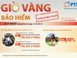 Mua bảo hiểm PTI nhận vé máy bay 
