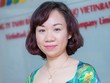 Bà Nguyễn Ngọc Trang, Tổng giám đốc VietinAviva