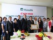 Manulife Việt Nam nhận bằng khen của UBND TP. HCM