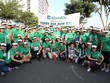 Manulife Việt Nam tài trợ "Cuộc chạy Terry Fox 2015"