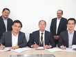 TNK Capital gia nhập EY Vietnam