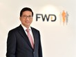 Ông David Wong làm Chủ tịch FWD Việt Nam 