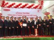 Dai-ichi Life Việt Nam khai trương Văn phòng Tổng đại lý thứ 22 tại TP. HCM