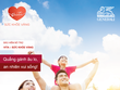 Generali Việt Nam ra mắt sản phẩm bảo hiểm Vita - Sức khỏe vàng