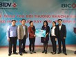 BIC bồi thường hơn 800 triệu đồng cho khách hàng tại Bắc Ninh