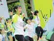 AIA Việt Nam tiếp tục triển khai “AIA Vitality Day”
