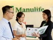 Manulife trả thêm 58 tỷ đồng tiền lãi cho các khách hàng