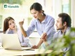 Manulife Việt Nam ra mắt giải pháp tài chính toàn diện