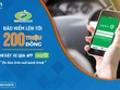 PTI cho ra mắt dịch vụ bảo hiểm tai nạn cá nhân theo chuyến xe