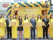 Sun Life Việt Nam khai trương Văn phòng Tổng đại lý đầu tiên tại Cà Mau