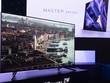 Sony ra mắt TV BRAVIA MASTER Series A9F và Z9F tương phản đỉnh cao