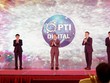 PTI ra mắt Công ty PTI Digital