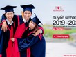 Cao đẳng Việt Mỹ công bố phương án tuyển sinh năm 2019 