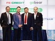 GoBear Việt Nam bắt tay với FE CREDIT để cho vay tiêu dùng