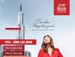 Generali Việt Nam ra mắt sản phẩm Vita - Sống lạc quan