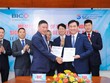 BIC và SGI ký kết biên bản nhằm phát triển bảo hiểm bảo lãnh tại Việt Nam