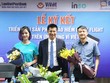 PTI và LievietPostBank hợp tác cung cấp bảo hiểm trễ chuyến bay qua Ví Việt