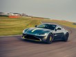 Aston Martin chính thức nhận đặt hàng Vantage AMR 2019, phiên bản giới hạn