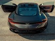 Siêu xe thể thao Aston Martin DB11 V8 đã về đến Việt Nam