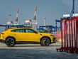 Lamborghini Urus phiên bản màu vàng Giallo Auge đã có mặt tại Việt Nam