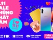Lazada “tung” ra hàng trăm ngàn mã giảm giá với tổng giá trị lên đến 11 tỷ đồng
