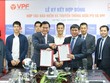 PTI là đơn vị bảo hiểm cho gần 900 cầu thủ và trọng tài giải bóng đá 2020