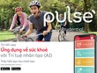 Prudential Việt Nam ra mắt ứng dụng chăm sóc sức khỏe Pulse by Prudential