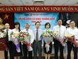 HĐQT BIC nhiệm kỳ mới