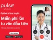 Tư vấn sức khỏe miễn phí với bác sĩ trực tuyến trên ứng dụng Pulse by Prudential