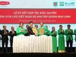 Dai-ichi Life Việt Nam và HHI/Tập đoàn Mai Linh hợp tác độc quyền 15 năm