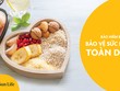 Sun Life Việt Nam ra mắt sản phẩm bảo hiểm Bảo vệ sức khỏe toàn diện