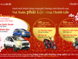 Chubb Life Việt Nam trao giải thưởng cho 150 khách hàng, tổng giá trị lên đến 1,7 tỷ đồng 