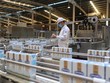 Vinamilk dẫn đầu ngành hàng sữa nước 