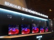 Sony Electronics Việt Nam ra mắt thế hệ TV BRAVIA XR mới